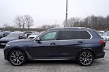 BMW X7 M50i xDrive/AT9/22/ČR/530 PS - náhled 2