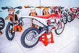 GASGAS EC 250 Racing (2022) EC 250 TPI 2T - náhled 31
