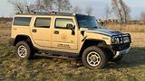Hummer H2 CSI - MIAMI - náhled 8