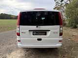 Mercedes-Benz Vito 113 CDI XL,ČR,1.maj.,8 míst - náhled 4
