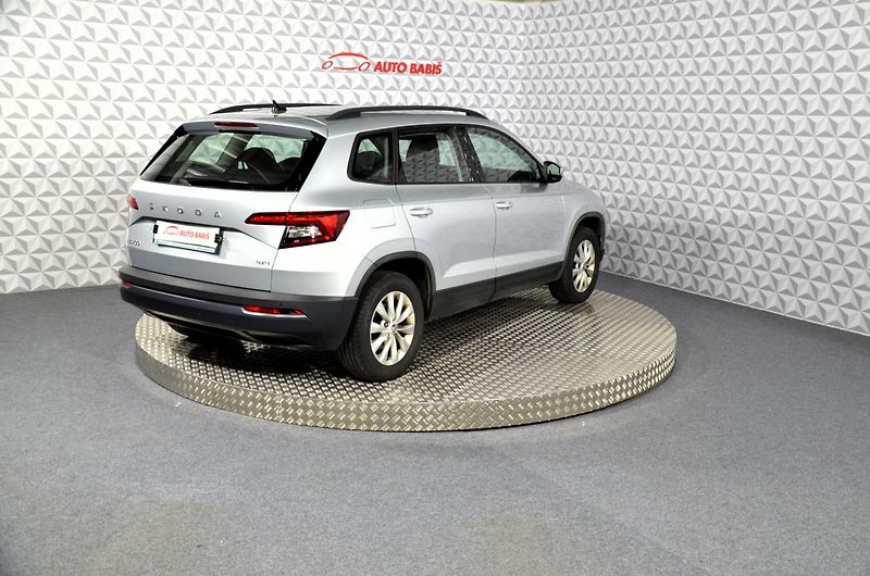 Škoda Karoq (2021) 2.0TDi 110kw 4x4 Ambition DSG - fotka 5 z 25
