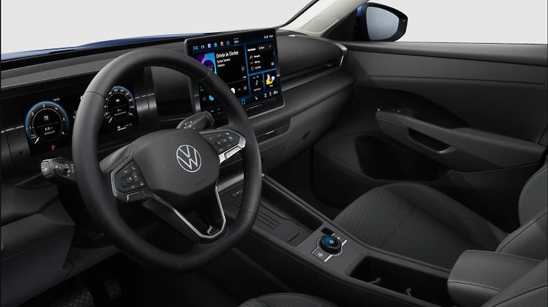 Volkswagen T-Roc (2026) Life 1,5 eTSI 85 kW 7DSG - fotka 6 z 6