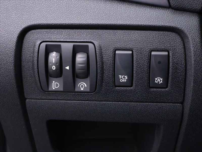 Renault Grand Scénic 1,5 dCi Limited Navi 7-Míst - fotka 19 z 35