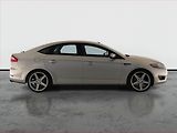 Ford Mondeo (2007) 2.5 Duratec, Park. senzory - náhled 6