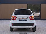 Suzuki Ignis (2018) Spájacie z. za karavan, BT - náhled 14