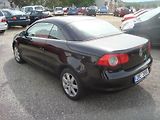 Volkswagen EOS (2007) 2,0 TDI Cabrio - náhled 3