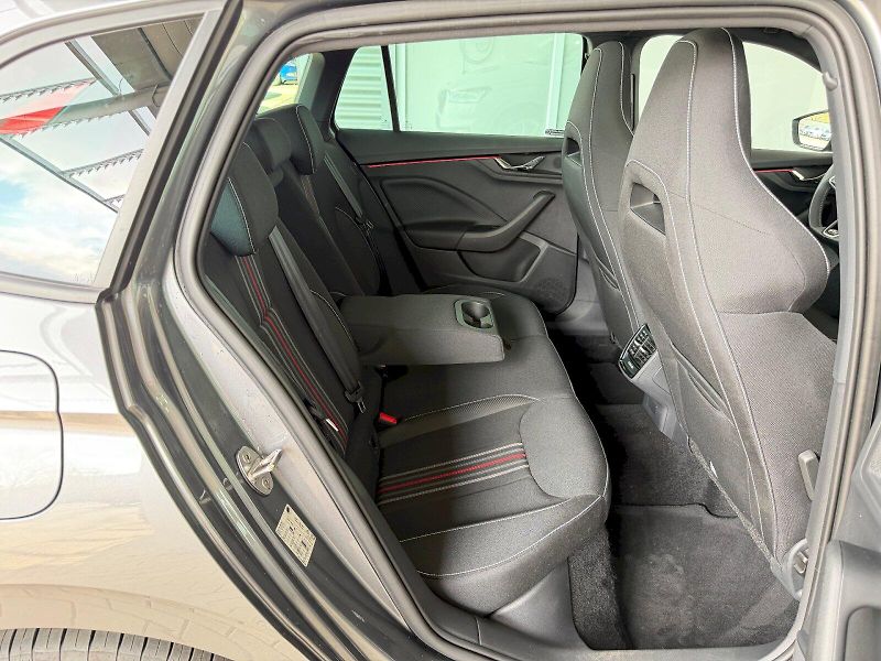 Škoda Scala (2025) Monte Carlo 1.0 TSI / 85 kW DS - fotka 26 z 30