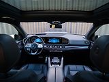 Mercedes-Benz GLS Původ ČR, DPH, Burmester - náhled 14