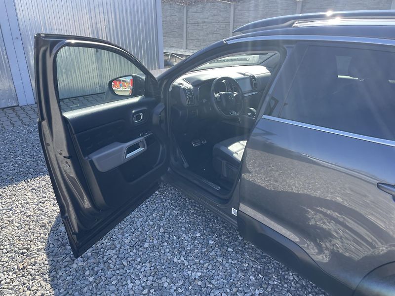 Citroën C5 Aircross 1.5 BHDi 130PS VIRT AIRCROSS!! - fotka 86 z 160