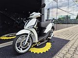 Piaggio Liberty 125 iGET (2026) Liberty 125 E5+ - náhled 8