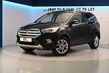 Ford Kuga (2019) 2.0 Titanium 4x4 Tažné TDCi TI - náhled 1