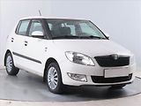 Škoda Fabia (2011) 1.2 TSI - náhled 1