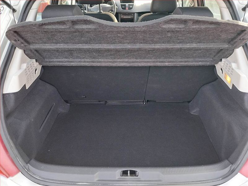 Peugeot 207 (2009) 1.4, Serv.kniha, servisované - fotka 14 z 15