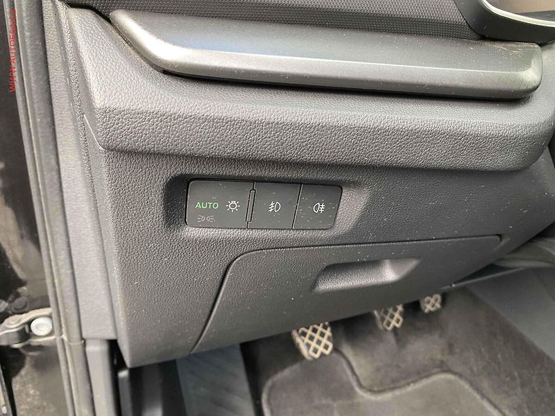 Škoda Octavia (2020) 1.5 TSi, 2.maj,ČR, Ambition - fotka 16 z 20