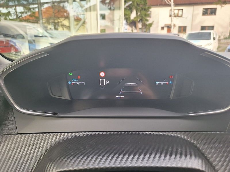 Peugeot 2008 (2026) ALLURE Hybrid 145 e-DCS6 - fotka 11 z 22