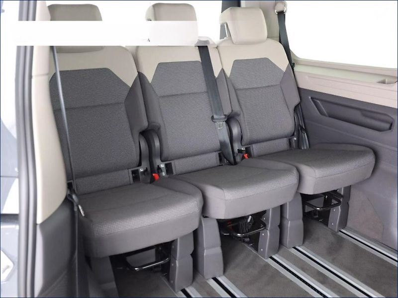Volkswagen California eHybrid 4M Beach Matrix Kam Ta - fotka 7 z 8