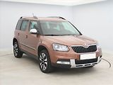 Škoda Yeti (2014) Laurin&Klement 2.0 TDI, 4X4 - náhled 1