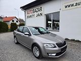 Škoda Octavia (2016) 1.2 TSI Serviska,TOP - náhled 1