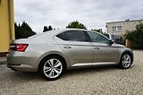 Škoda Superb (2015) STYLE PLUS 2,0 TDI 140 kW - náhled 3