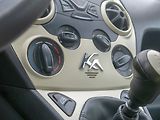 Ford Ka (2010) 1.2i 51KW – KLIMATIZACE - náhled 18