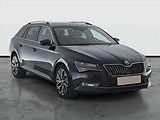 Škoda Superb (2016) Style 2.0 TDI, Automat, Kůže - náhled 1