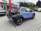 Toyota Aygo 1.5 Hybrid Executive - náhled 6