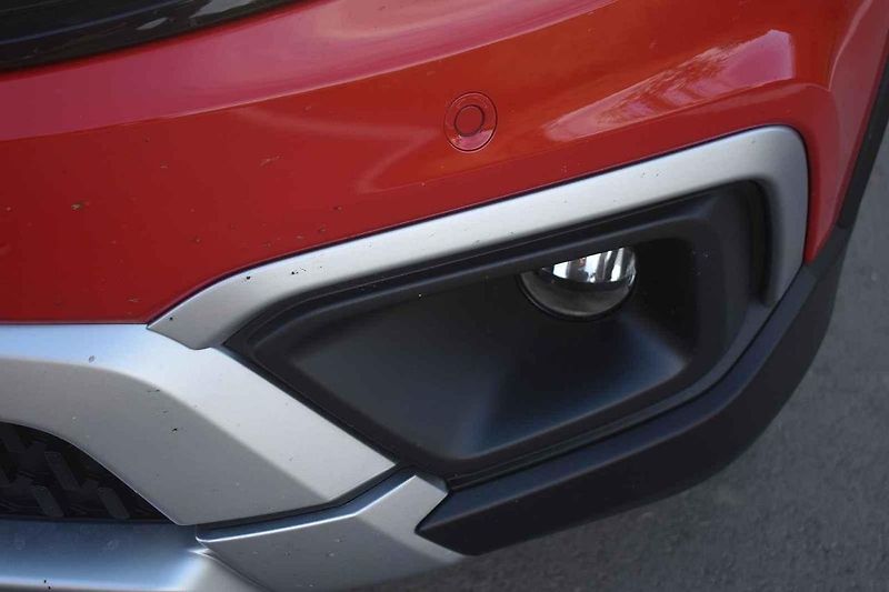 Rodinné auto s dobrým prostorem - to je Fiat Tipo