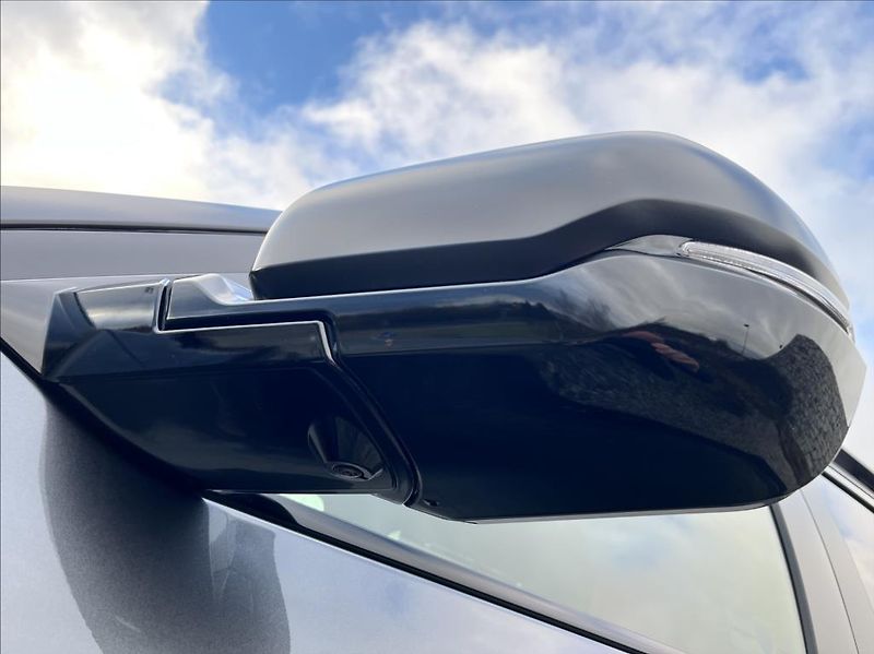 Toyota Sequoia 3,5i-Force MaxTTV6HEV TRD Pro - fotka 43 z 58