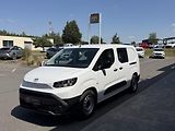 Toyota ProAce City CC MY '26 BEV - náhled 2