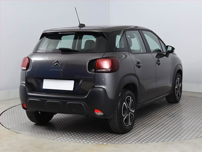 Citroën C3 Aircross (2022) 1.2 PureTech, Serv.kniha - fotka 5 z 14
