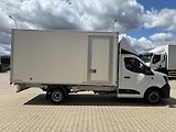 Renault Master (2026) SKŘÍŇ 9palet 170k RTWD  - náhled 7