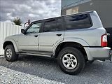 Nissan Patrol 3,0 Di GR Wagon 4X4 - náhled 17