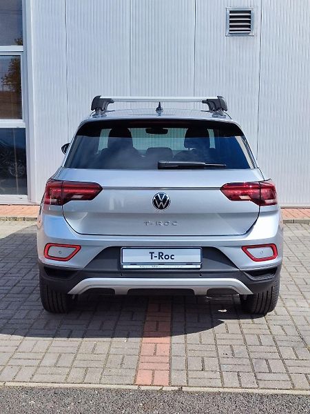 Volkswagen T-Roc (2025) - fotka 7 z 16
