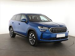 Škoda Kodiaq (2025) 2.0 TDI, Exclusive Selection - fotografie inzerátu