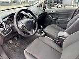 Ford Fiesta (2015) 1.25i Trend Klima LPG Rozvody - náhled 24