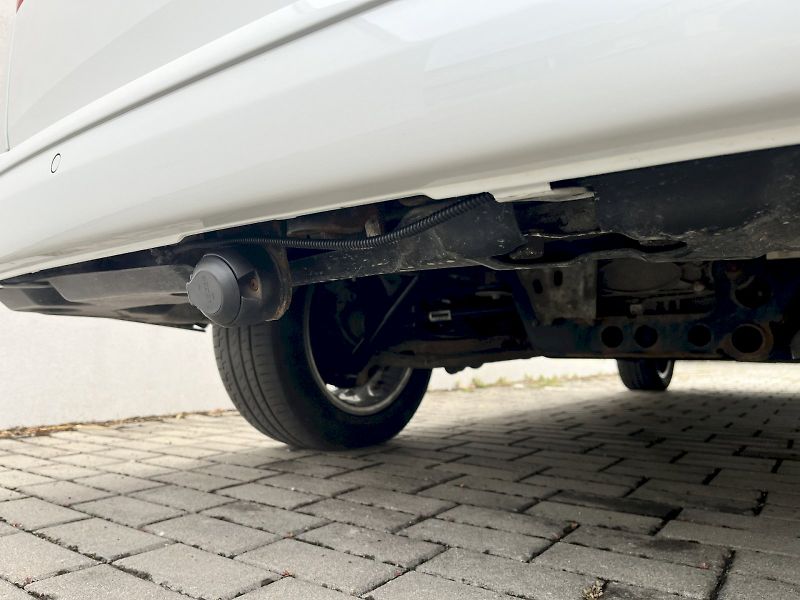 Volkswagen Multivan (2018) 2,0TSi Benzín 150kW Highline 4 - fotka 20 z 24