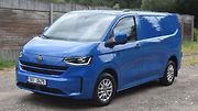 Volkswagen Transporter existuje již v sedmé generaci.
