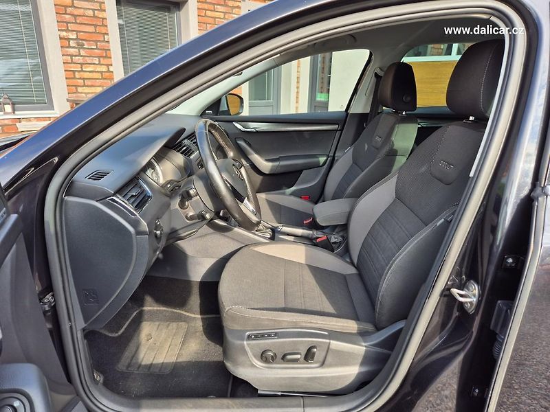 Škoda Octavia (2018) 2.0TDi 110KW FullLed SCOUT - fotka 32 z 53