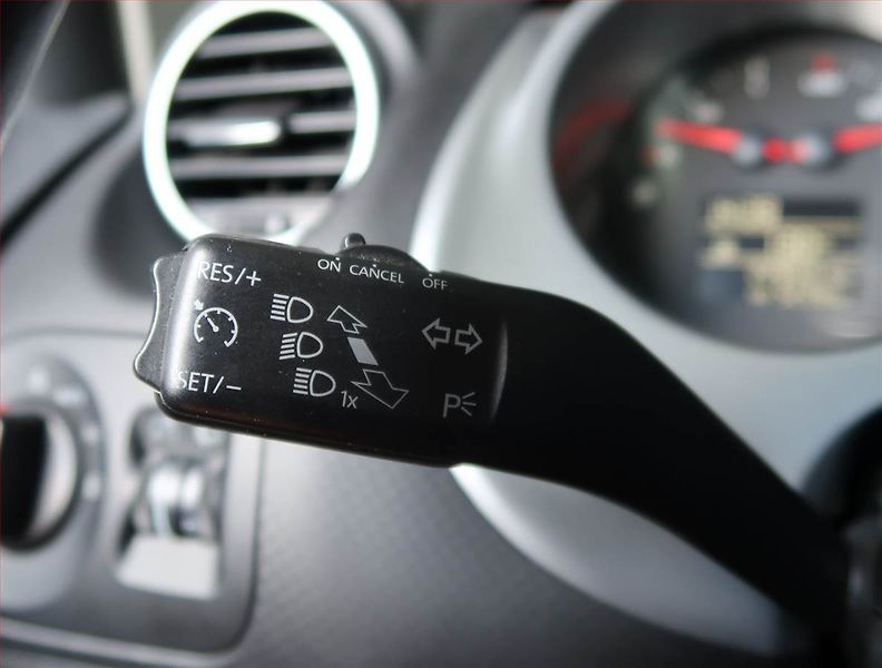 Seat Altea (2012) 1.6 TDI, Tempomat - fotka 18 z 18