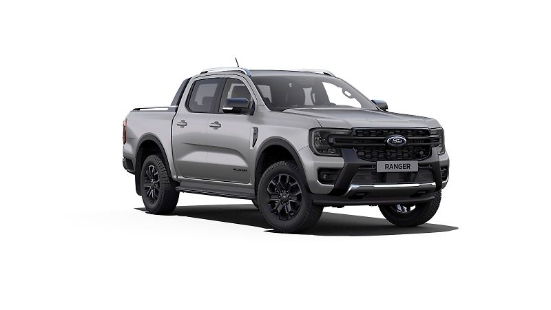 Ford Ranger (2026) Wildtrak Double Cab 2,3 EcoBoo - fotografie inzerátu