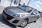 Mazda 3 1,6 i 77KW NOVÁ STK TOP STAV! - náhled 1