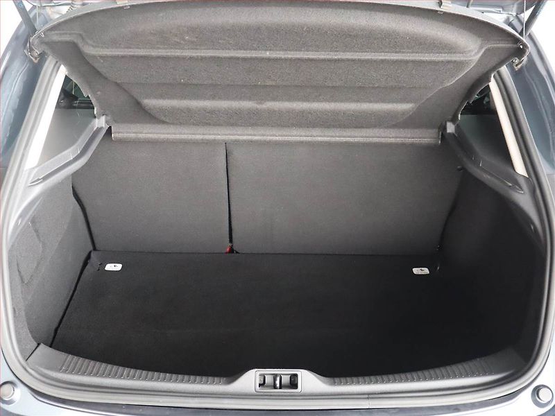 Renault Mégane (2015) Limited 1.5 dCi, Tempomat - fotka 14 z 21