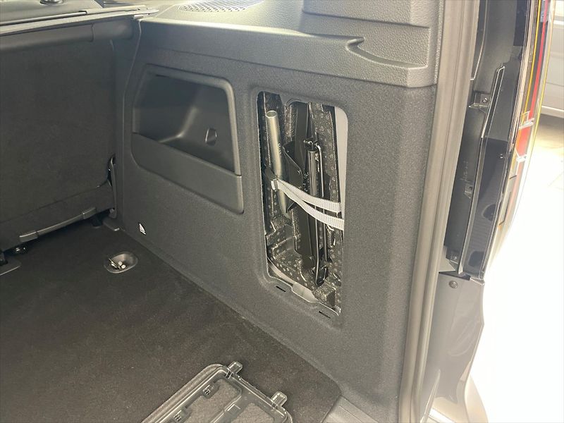 Volkswagen Caddy (2026) Life 1,5 TSI DSG - fotka 25 z 25