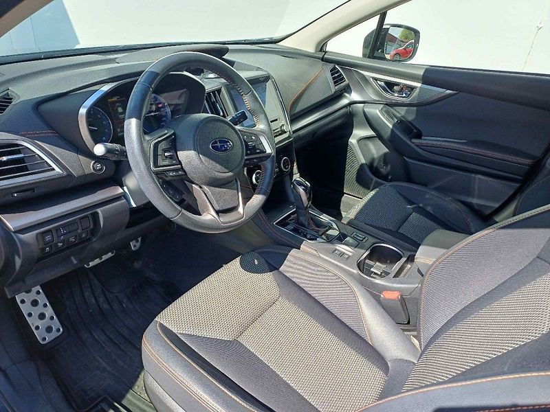 Subaru XV COMFORT Boxer FB20 110 kW CVT - fotka 8 z 26