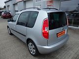 Škoda Roomster 1.2 TSI 63 kW ZÁLOHOVÁNO - náhled 6