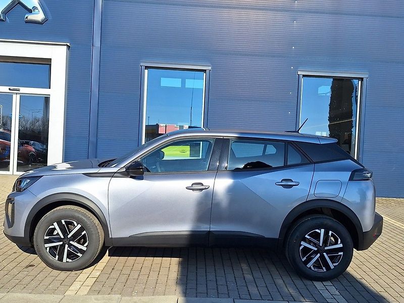 Peugeot 2008 (2026) STYLE TURBO 100 M6 - fotka 2 z 17