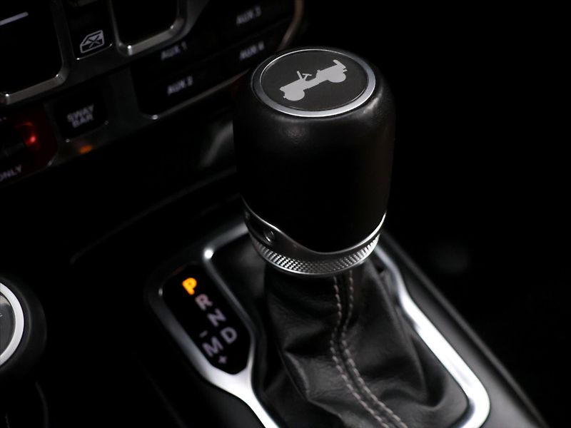 Jeep Wrangler Rubicon 2,0 4xe Unlimited CZ D - fotka 26 z 35
