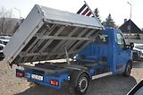 Renault Master 2.3dCi 100kW sklápěč 3ST.  - náhled 2