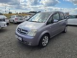 Opel Meriva (2005) 1.3 CDTi Enjoy - náhled 2