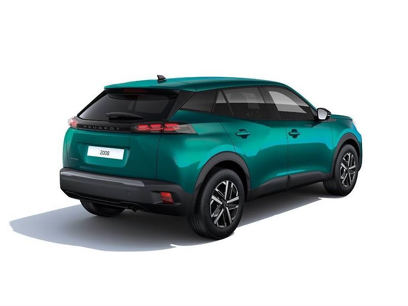Peugeot 2008 (2026) BUSINESS 1,2 PureTech - fotka 2 z 2